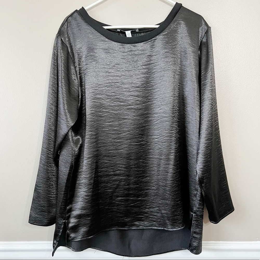 Libby Edelman Dressy Pullover